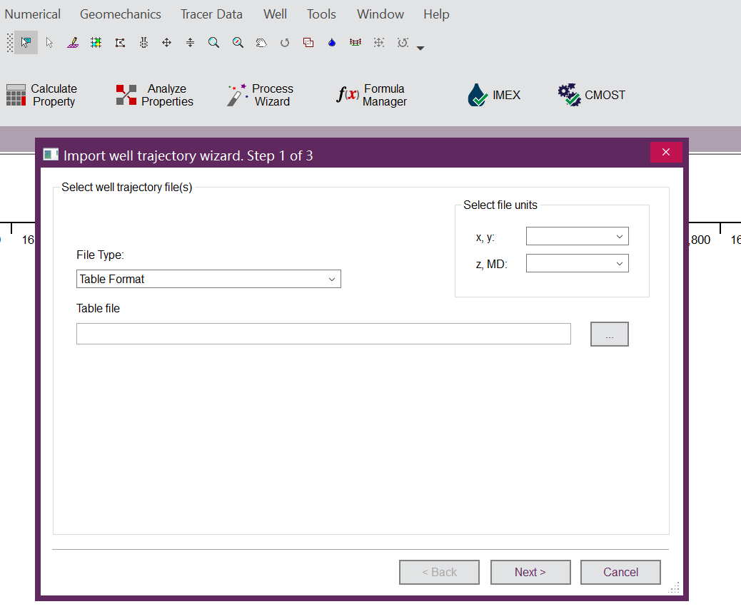 图形用户界面, 文本 AI 生成的内容可能不正确。